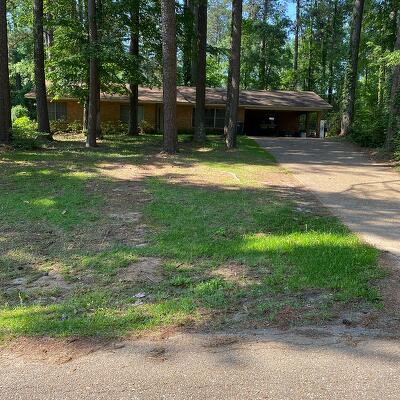 1005 Glenwood, Ruston, LA