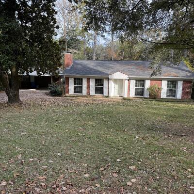 1101 Robinette, Ruston, LA