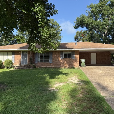 1104 S Maple, Ruston, LA