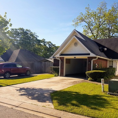 1611 Cassidy, Ruston, LA