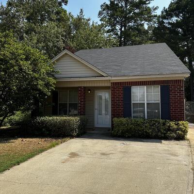 1166 Christopher, Ruston, LA