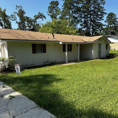 1501 Elizabeth, Ruston, LA