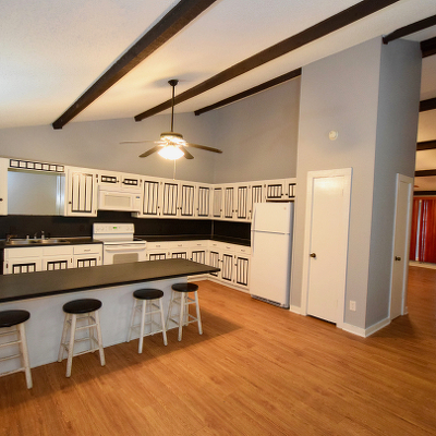 1503 Bittersweet, Ruston, LA