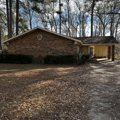 1607 Furman, Ruston, LA