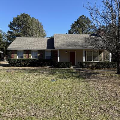 1812 Corley, Ruston, LA