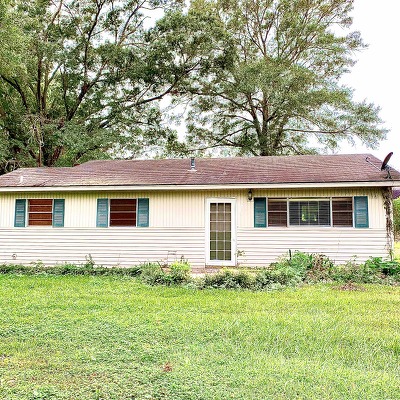 123 Madden Street, Simsboro, LA