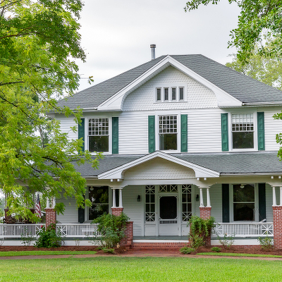 202 Cheatwood, Ruston, LA