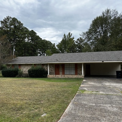 1710 Broadway, Ruston, LA