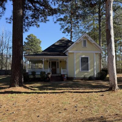 2504 N Trenton, Ruston, LA