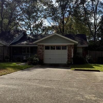2548 Melody, Ruston, LA