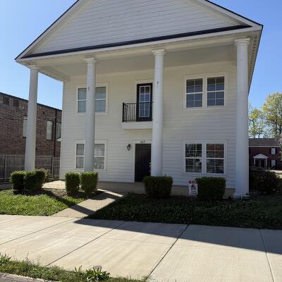 617 W Mississippi, Ruston, LA