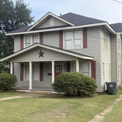 709 W Georgia, Ruston, LA
