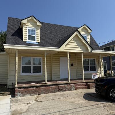 714 W Alabama , Ruston, LA