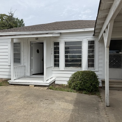 730 W Alabama, Ruston, LA