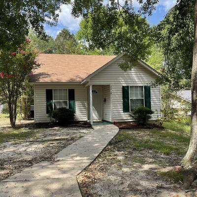 904 Spring, Ruston, LA